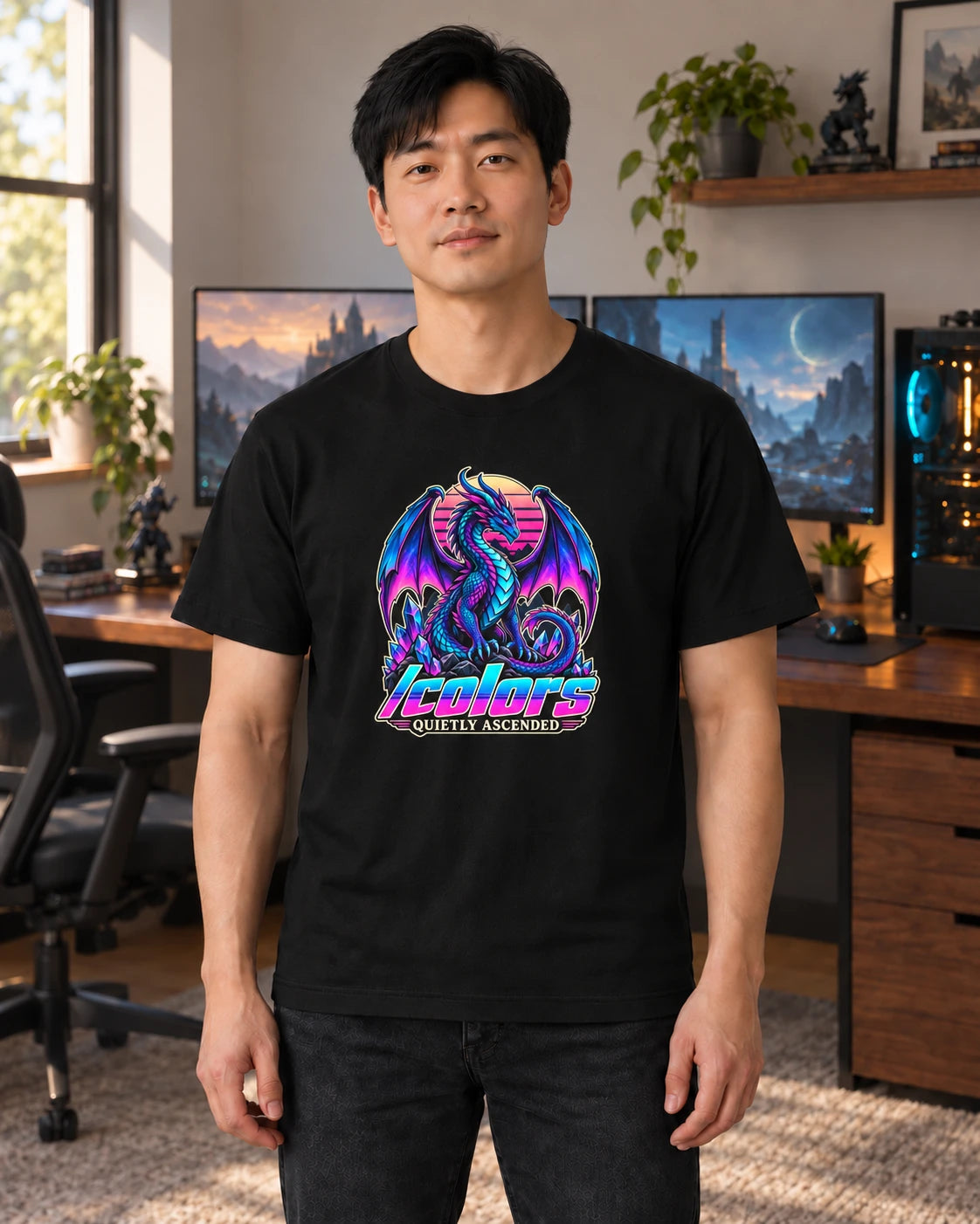 /colors Tee