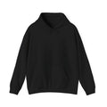They Said Soon™ — Cobweb Captain Hoodie — Quietly Ascended