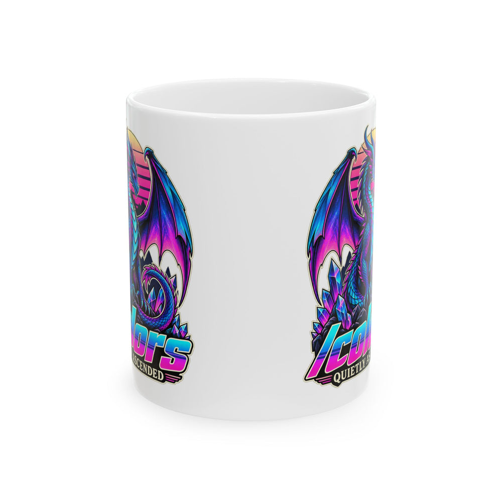 /colors Mug