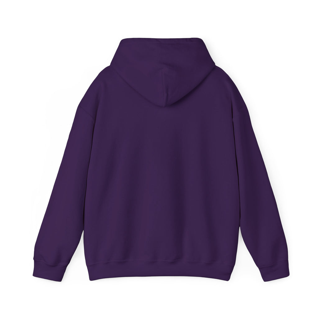 The Sea Is Fake Hoodie — Lightning T-Rex ARK Pullover