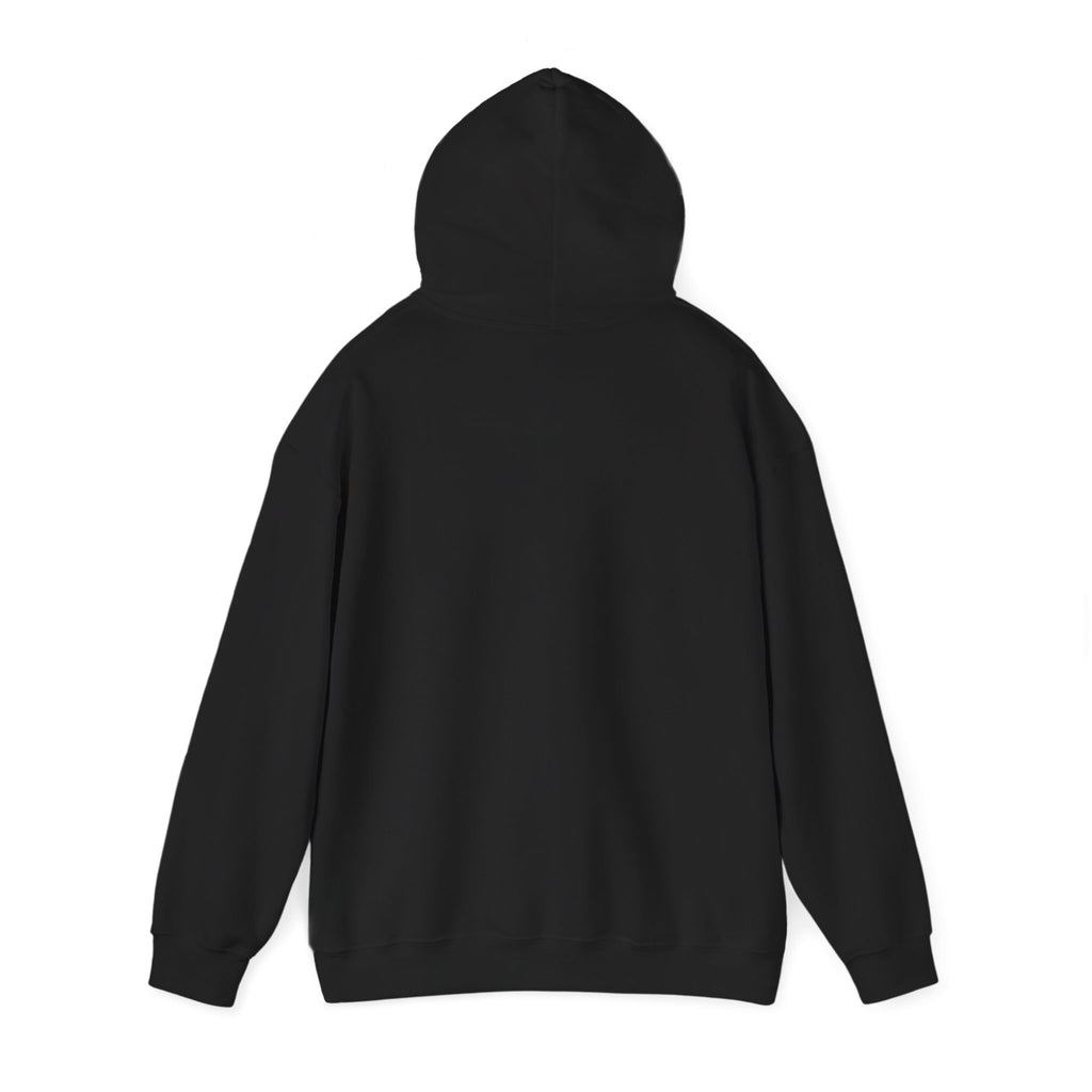 The Sea Is Fake Hoodie — Lightning T-Rex ARK Pullover