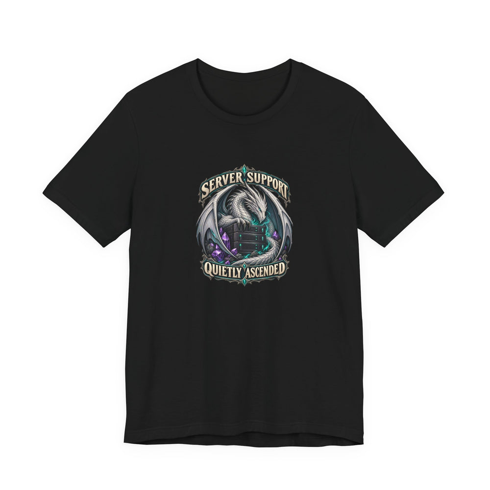 Server Support Tee