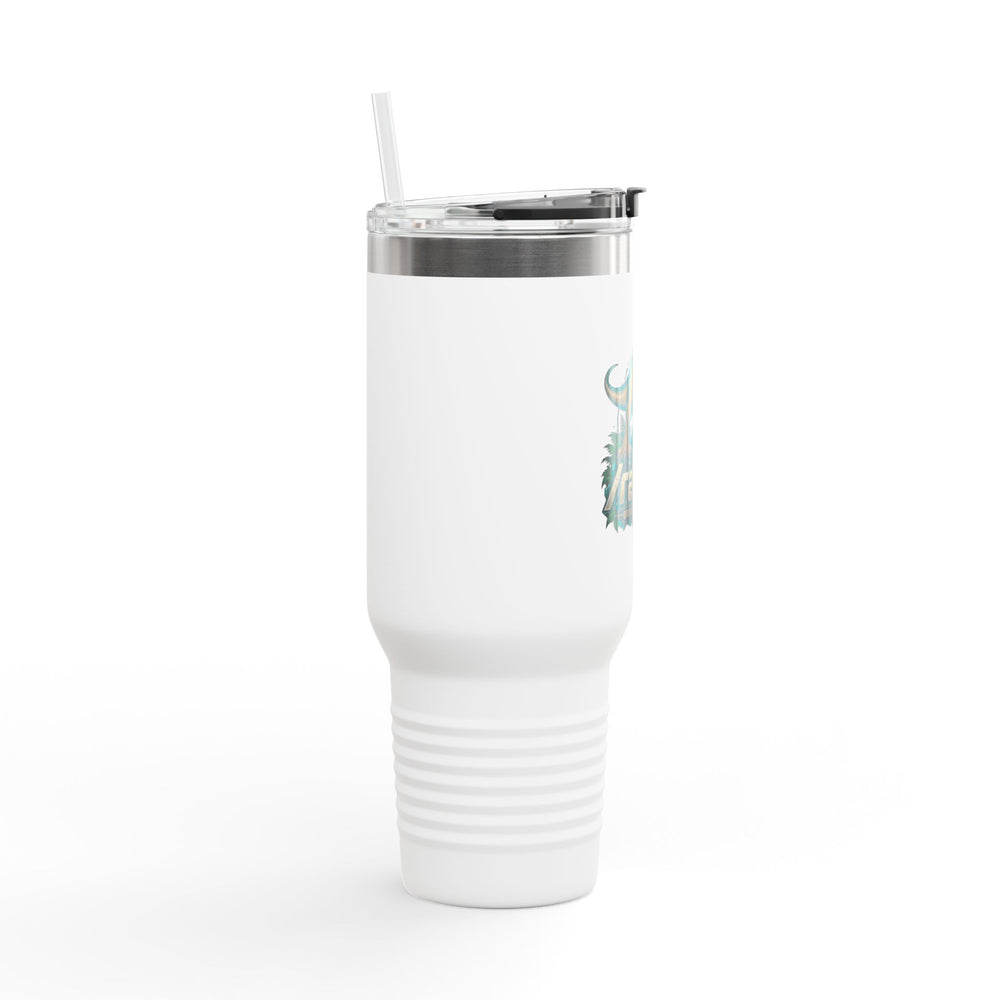 /rates 40 oz Tumbler
