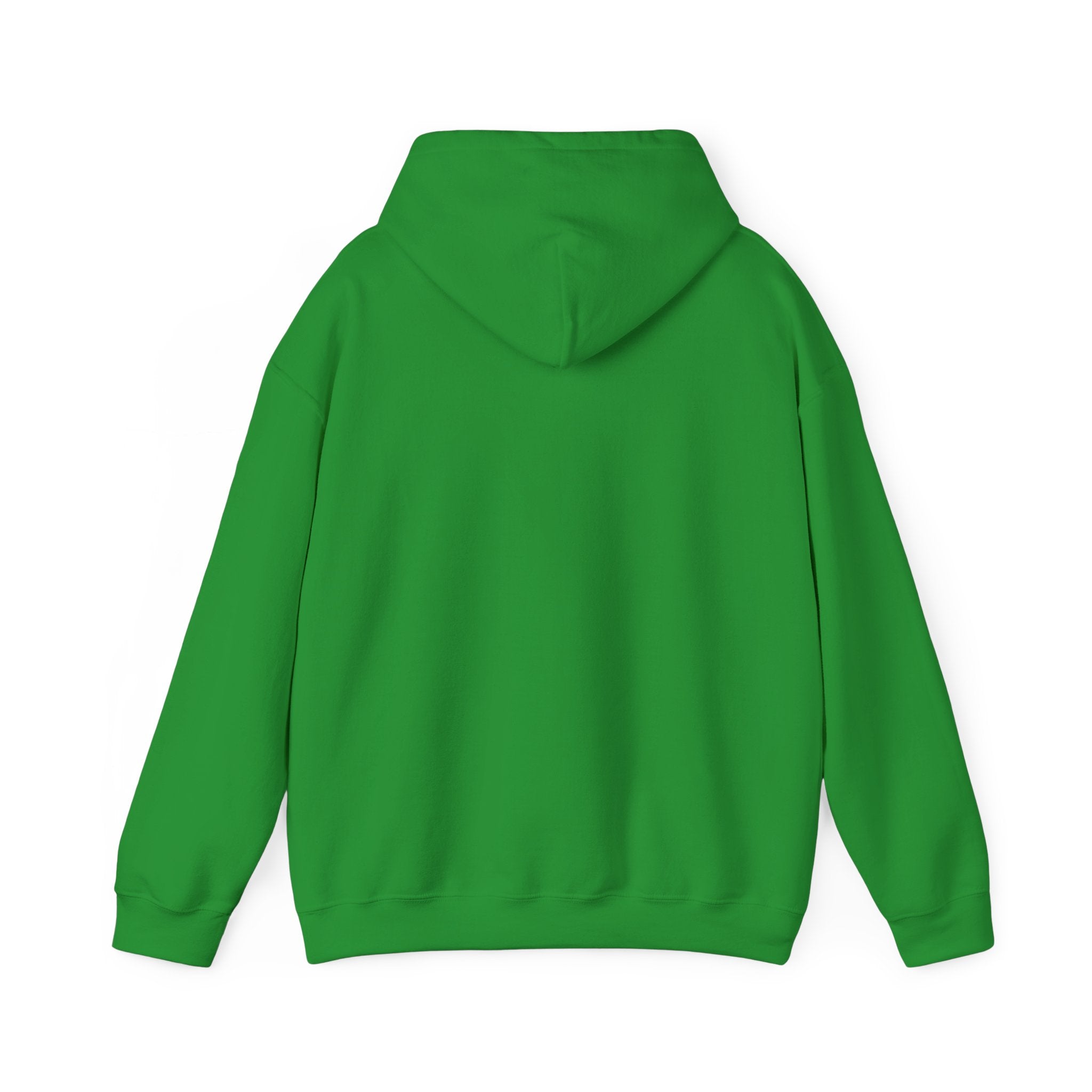 The Sea Is Fake Hoodie — Lightning T-Rex ARK Pullover