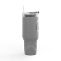 It's Not Lag, It's a Feature 40oz Insulated Tumbler — Quietly Ascended