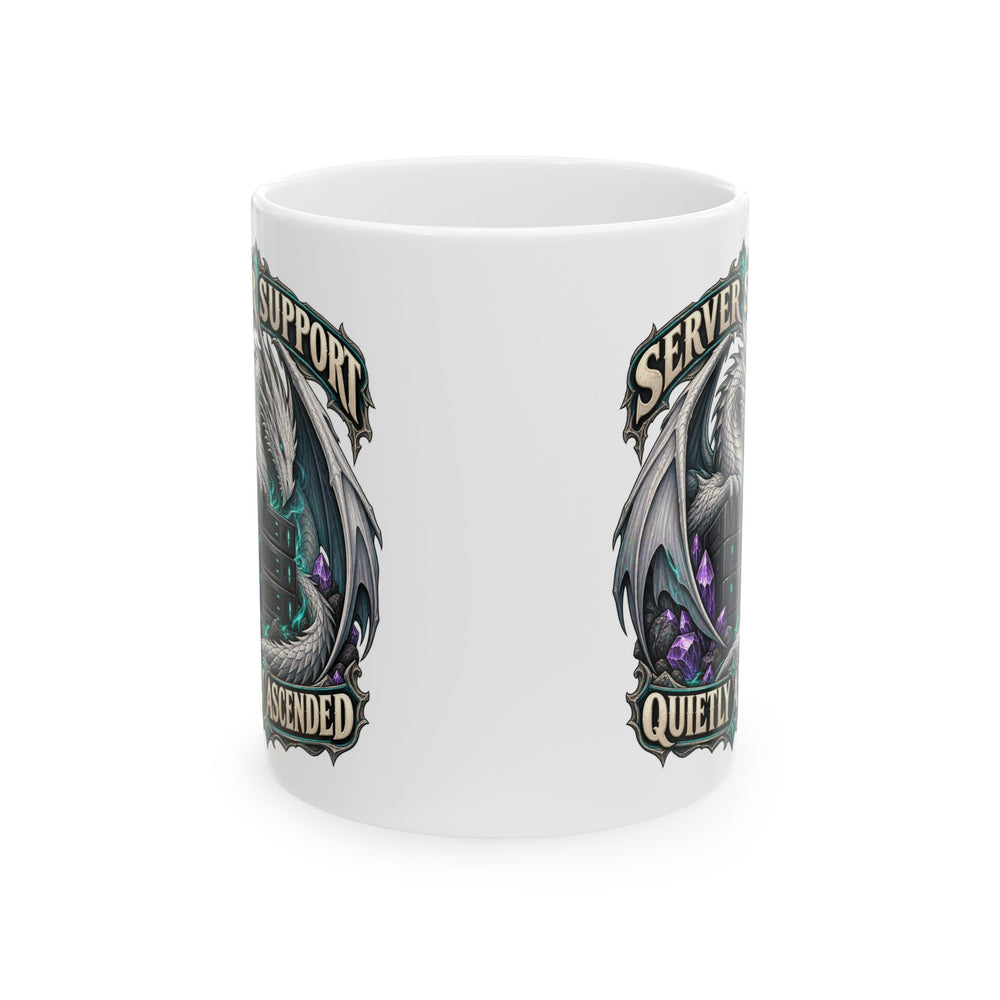 Server Support Mug