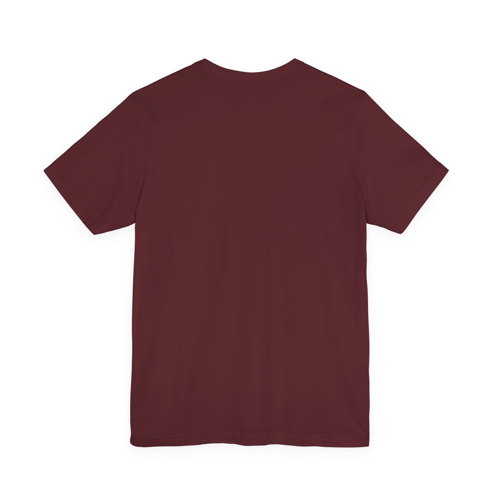 Touch My Turrets, Find Out T-Shirt — Alt Print — Quietly Ascended