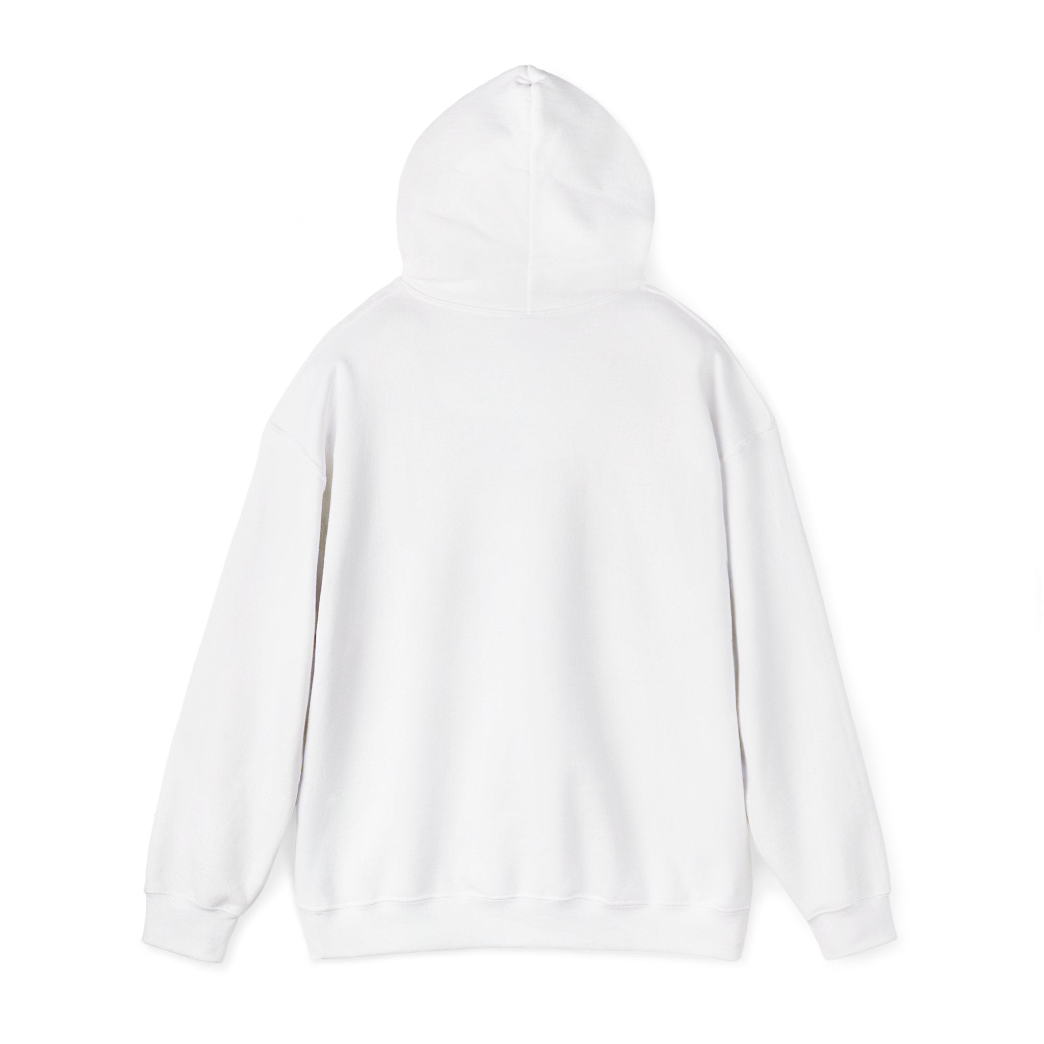 We're Fine Hoodie — Server Admin Chibi T-Rex Dumpster Fire Pullover