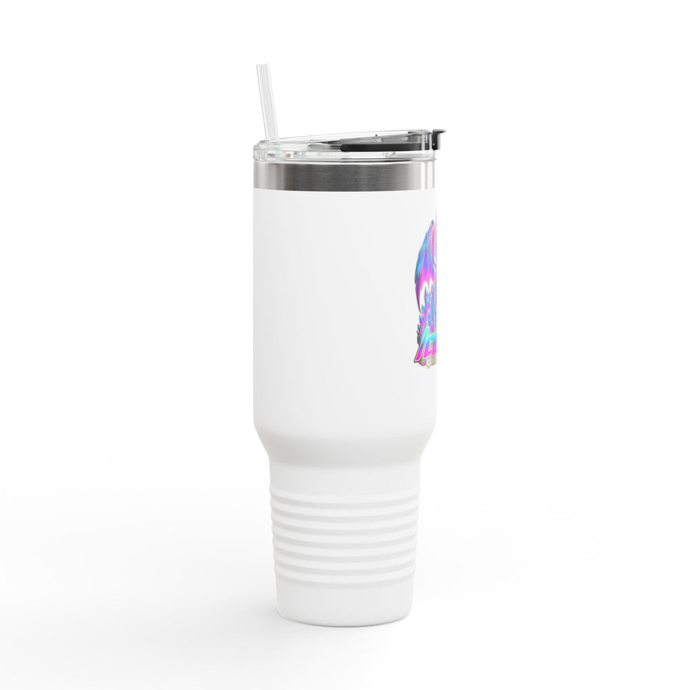 /colors 40 oz Tumbler
