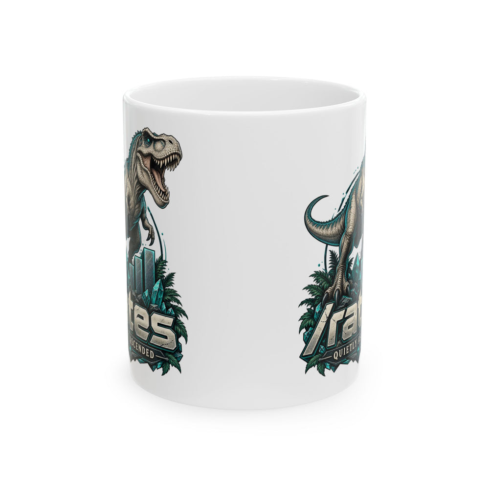 /rates Mug