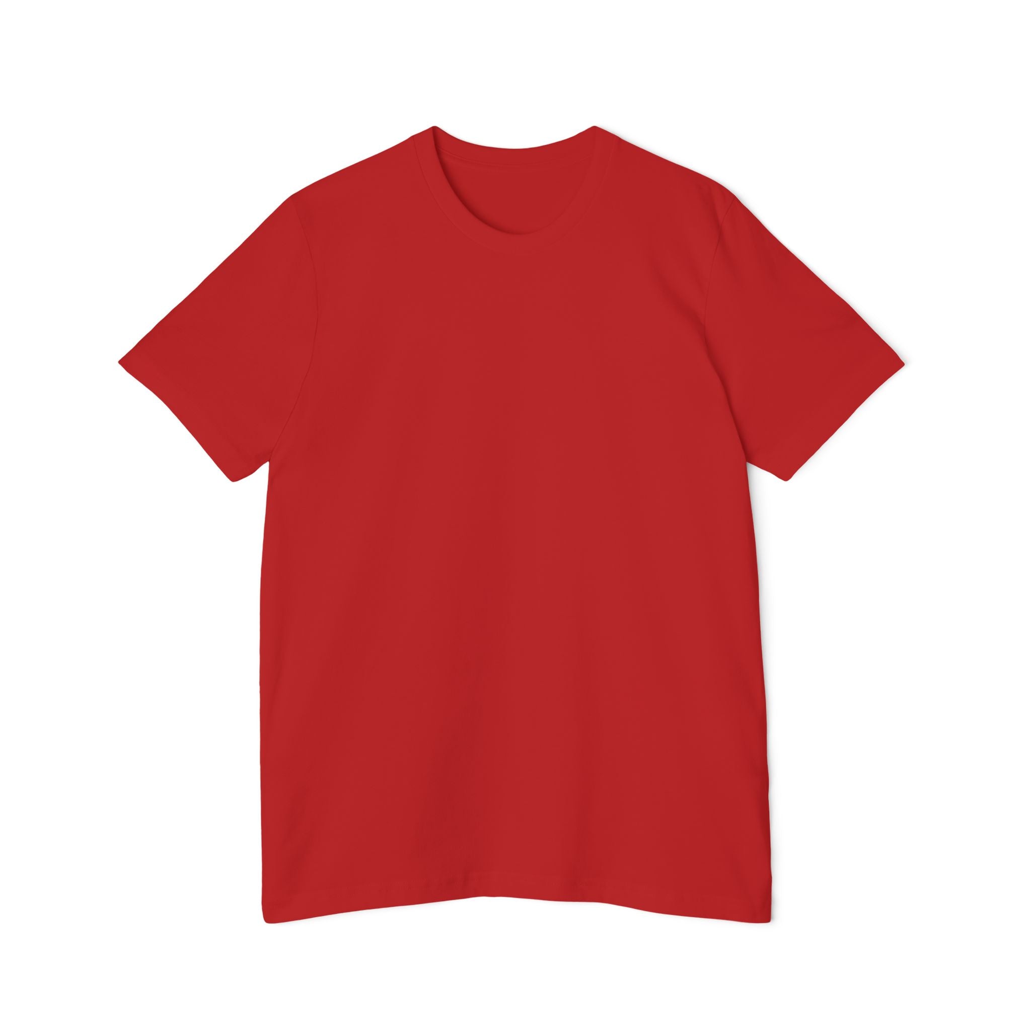 T-Shirt — "Quietly Ascended" Retro Dino Chainsaw Graphic Tee