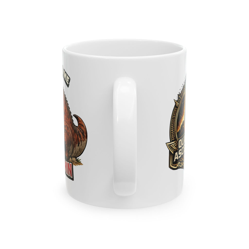 They Call Me Big Dadmin da Mug
