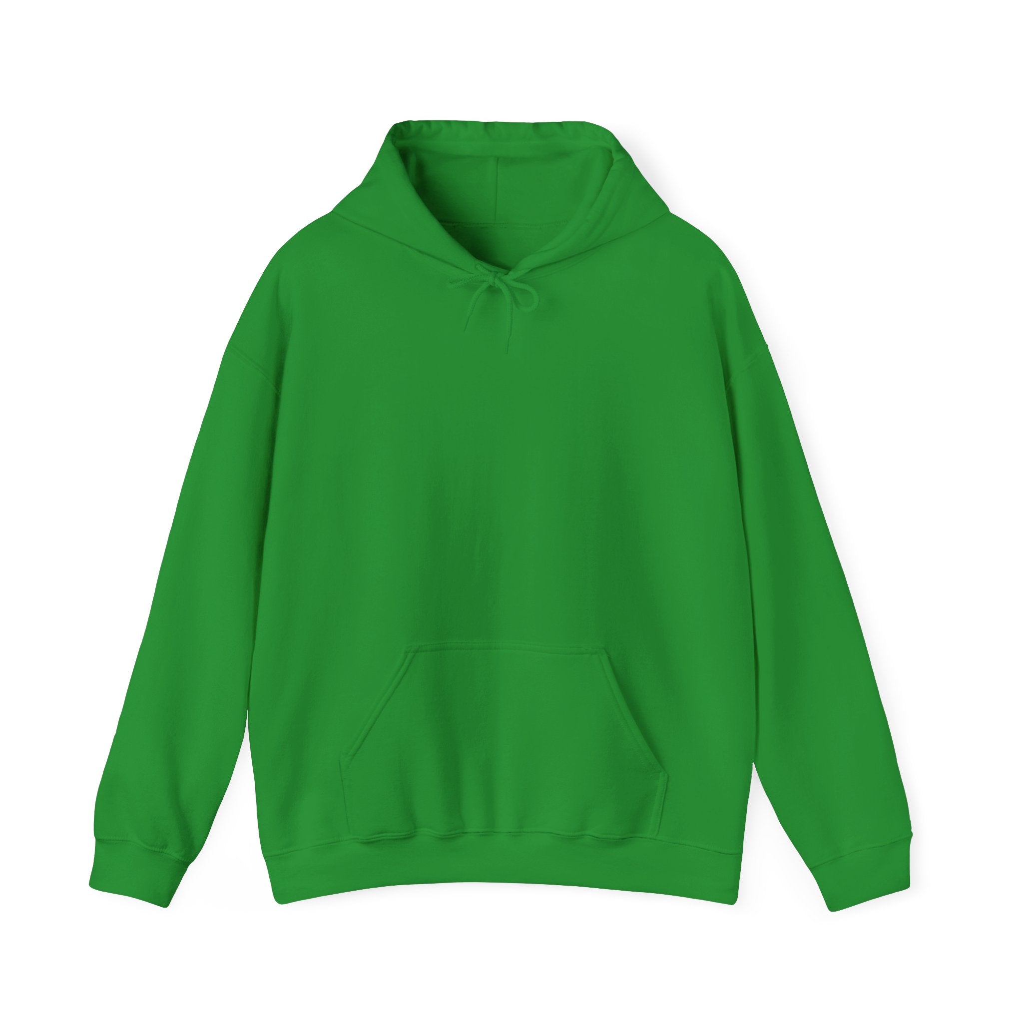 They Said Soon™ — Cobweb Captain Hoodie — Quietly Ascended