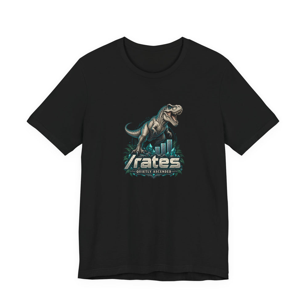 /rates Tee