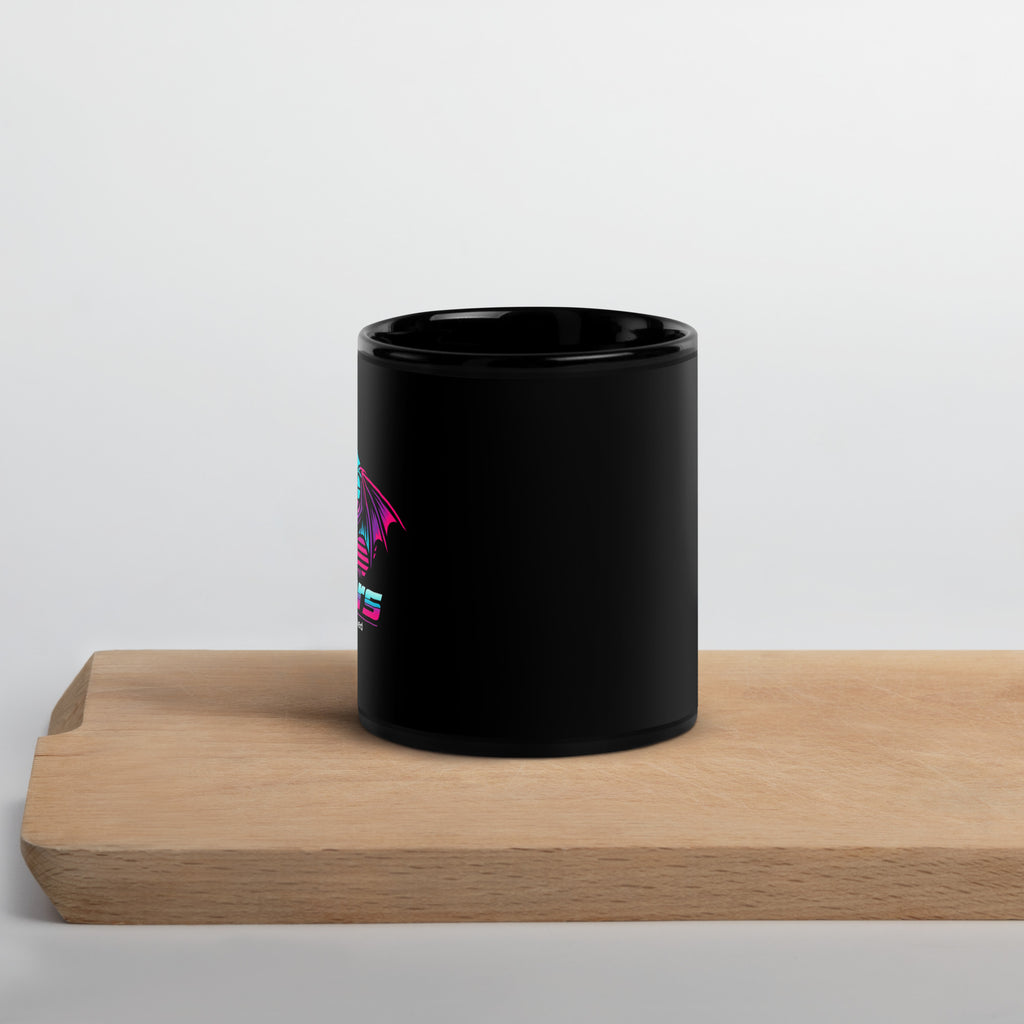Quietly Ascended “/colors” Mug