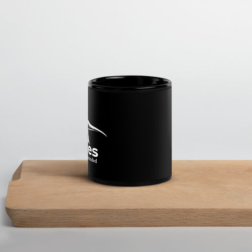Quietly Ascended “/rates” Mug