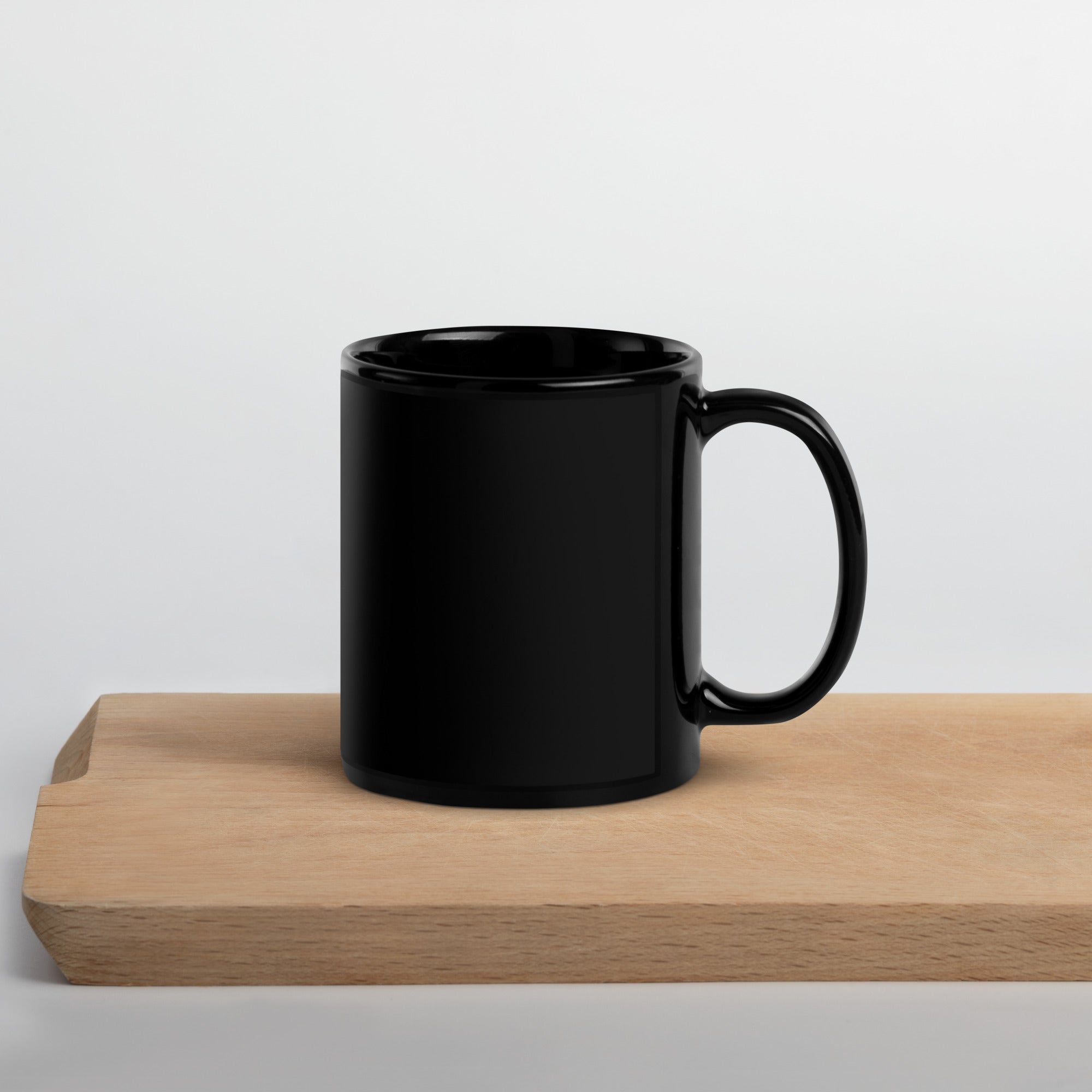 Quietly Ascended “/colors” Mug