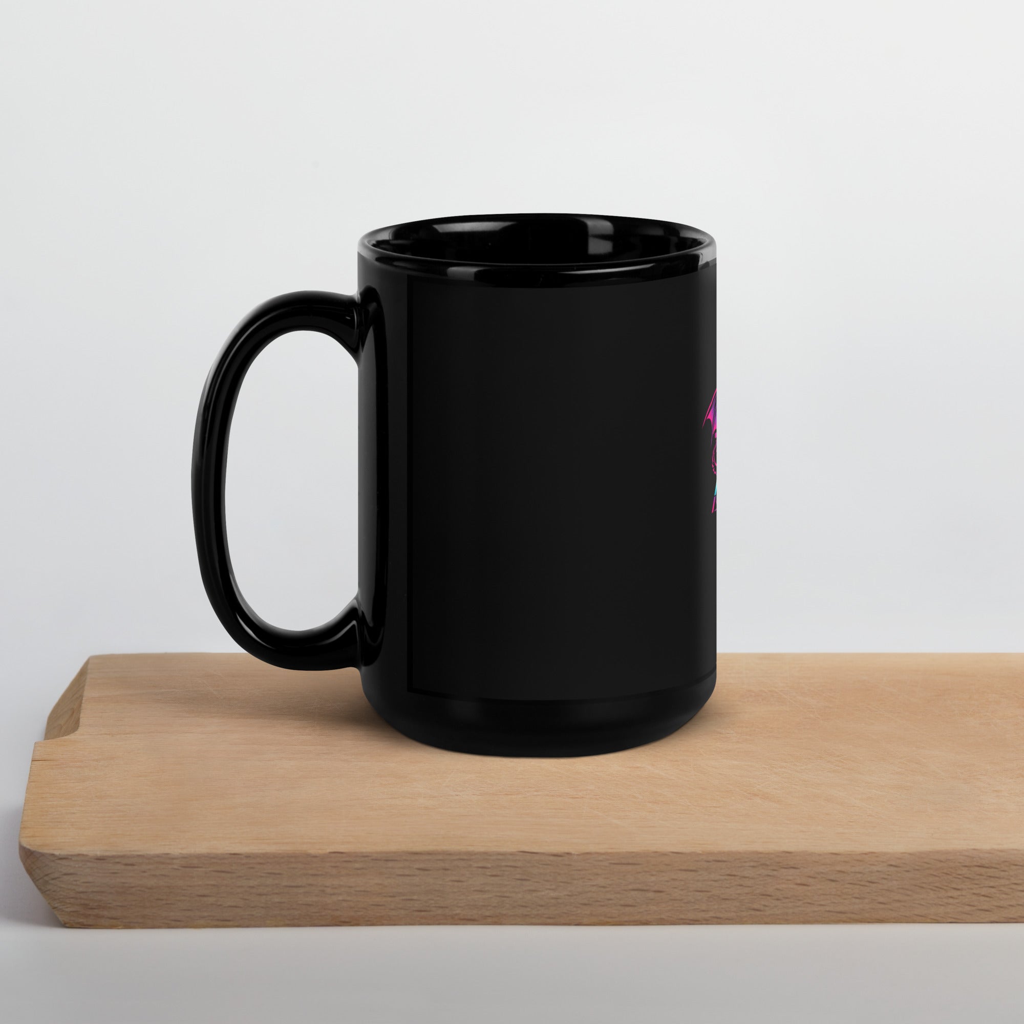 Quietly Ascended “/colors” Mug